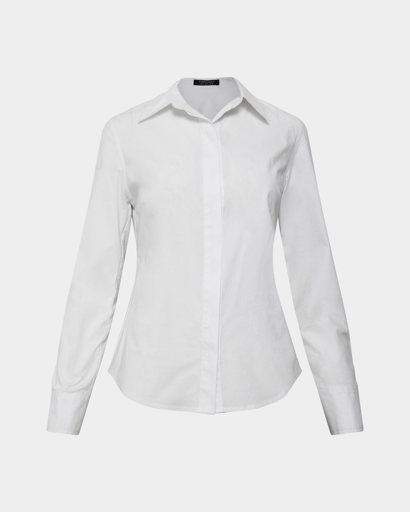 Raya Slim Fit Shirt