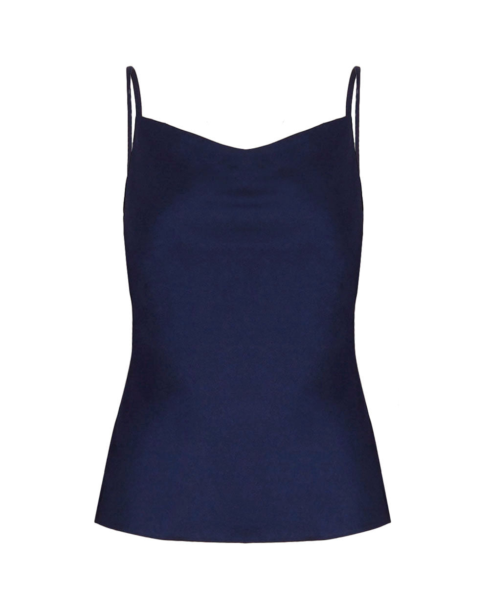 Muse Bias Cut Top