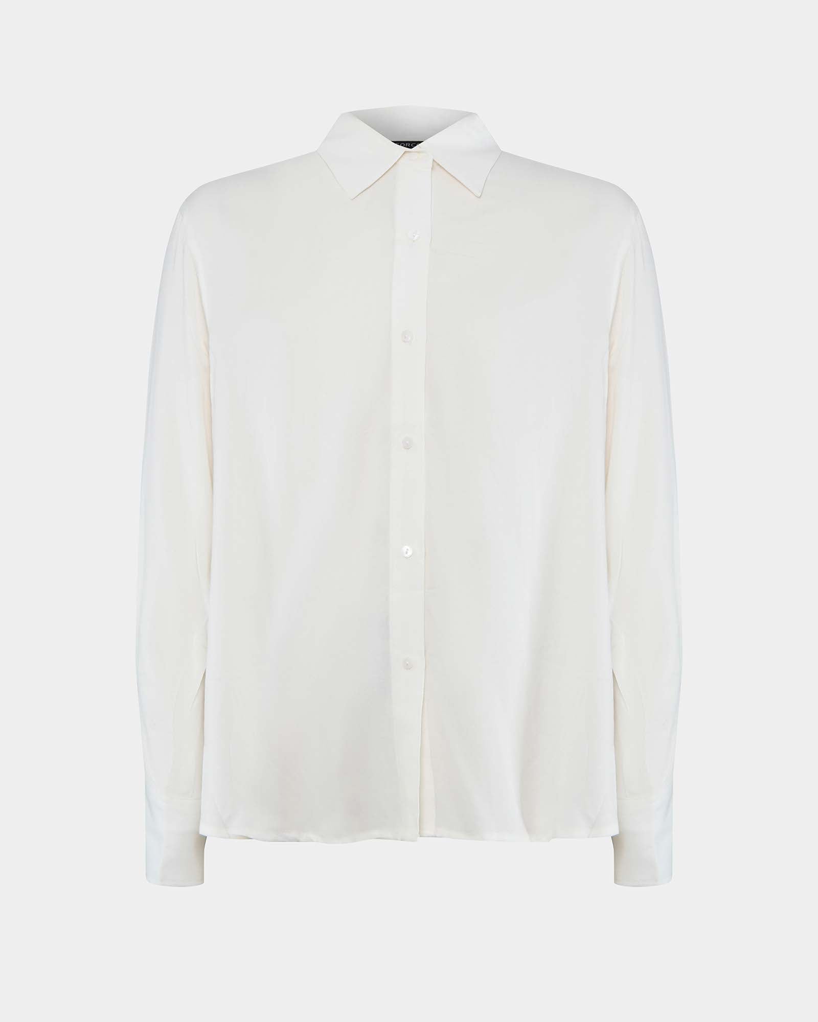 Marseille Button Up Blouse