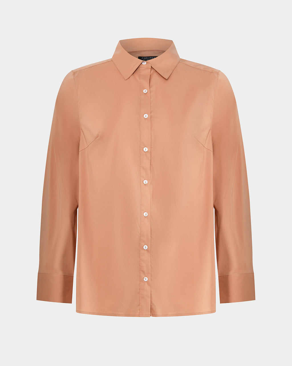 Ayah Poplin Shirt