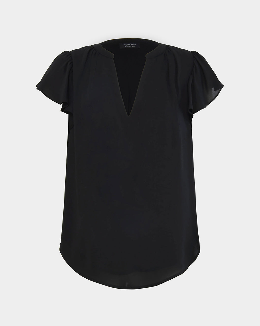 Marant Ruffle Top