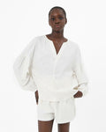 Greenfield Linen Blend Shirt
