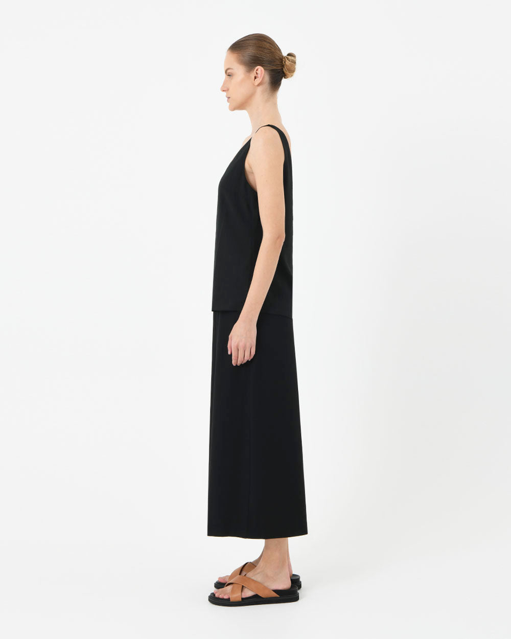 Johanna V-Neck Tank Top