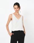 Johanna V-Neck Tank Top