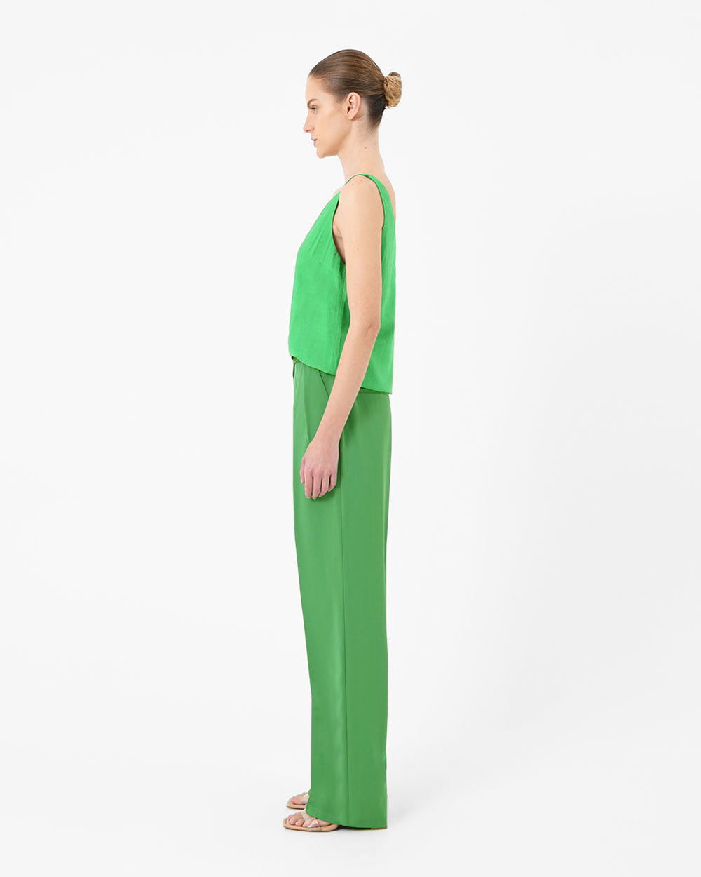 Johanna V-Neck Tank Top