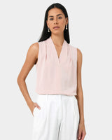 Alivia 2 V-Neck Top