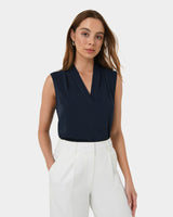 Alivia 2 V-Neck Top
