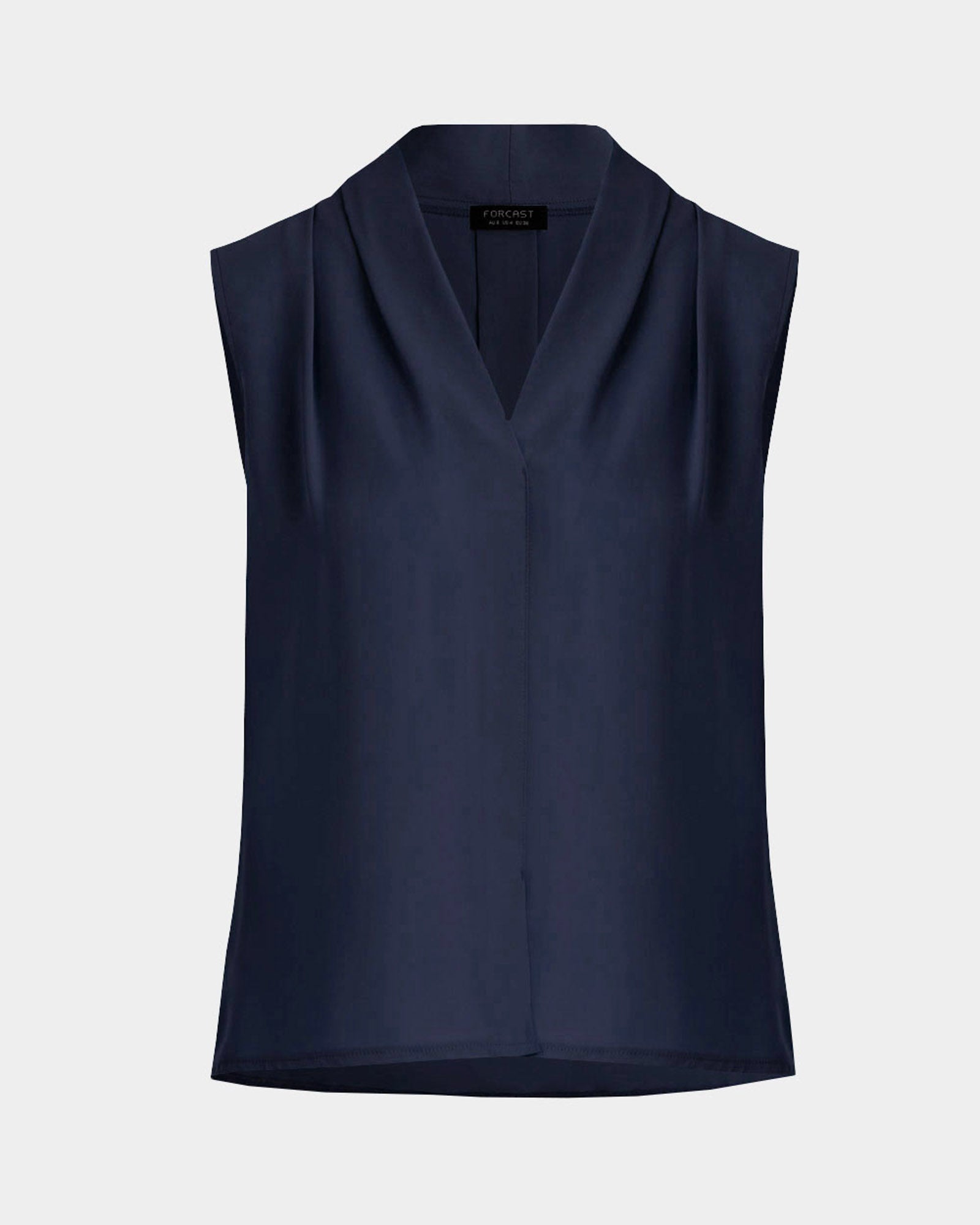 Alivia 2 V-Neck Top