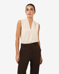 Alivia 2 V-Neck Top