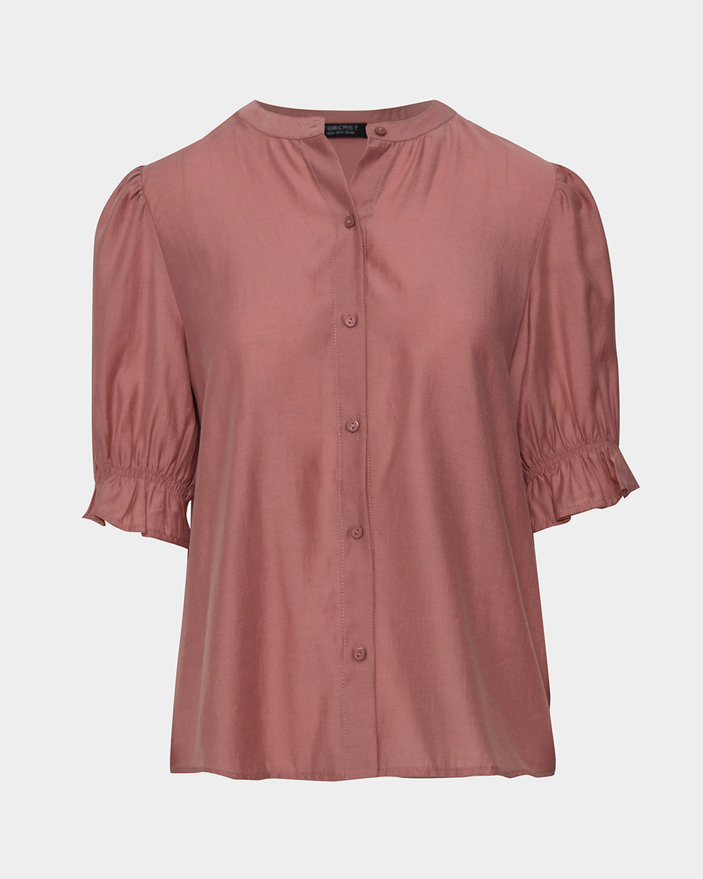 Octavia Puff Sleeve Blouse