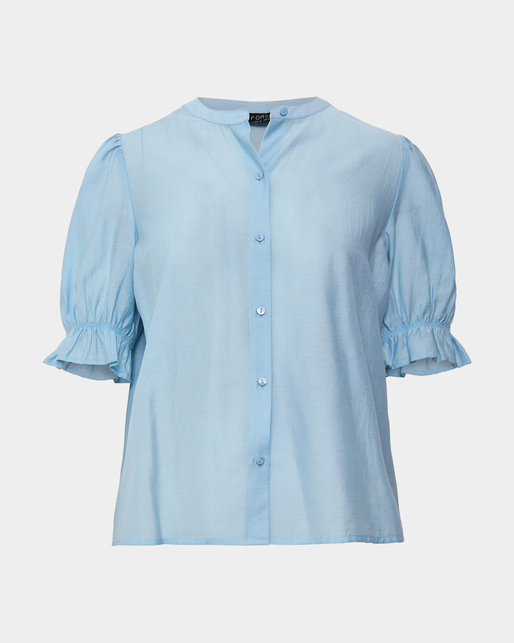 Octavia Puff Sleeve Blouse