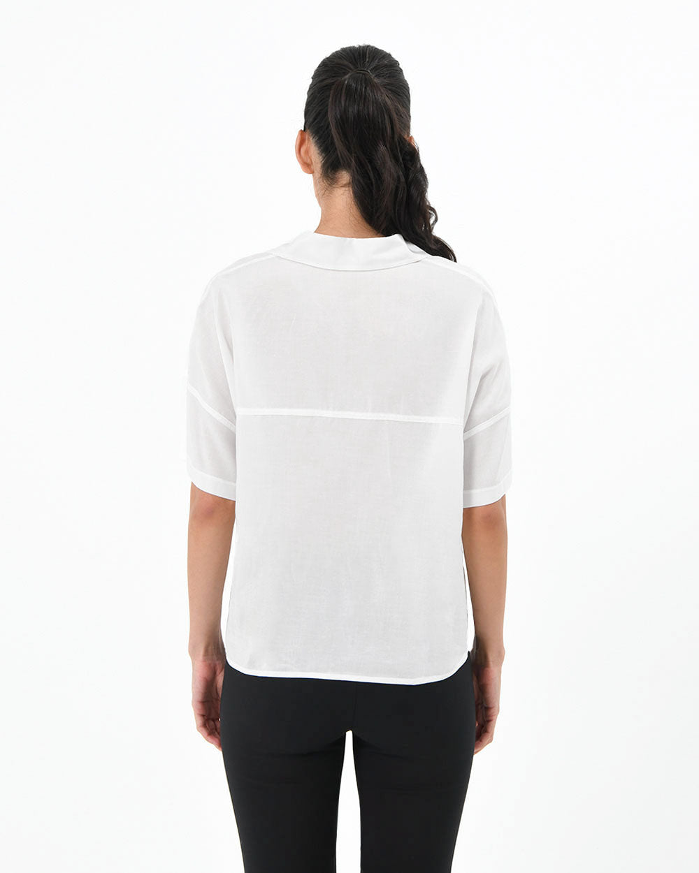 Jorde Tencel Relax Shirt