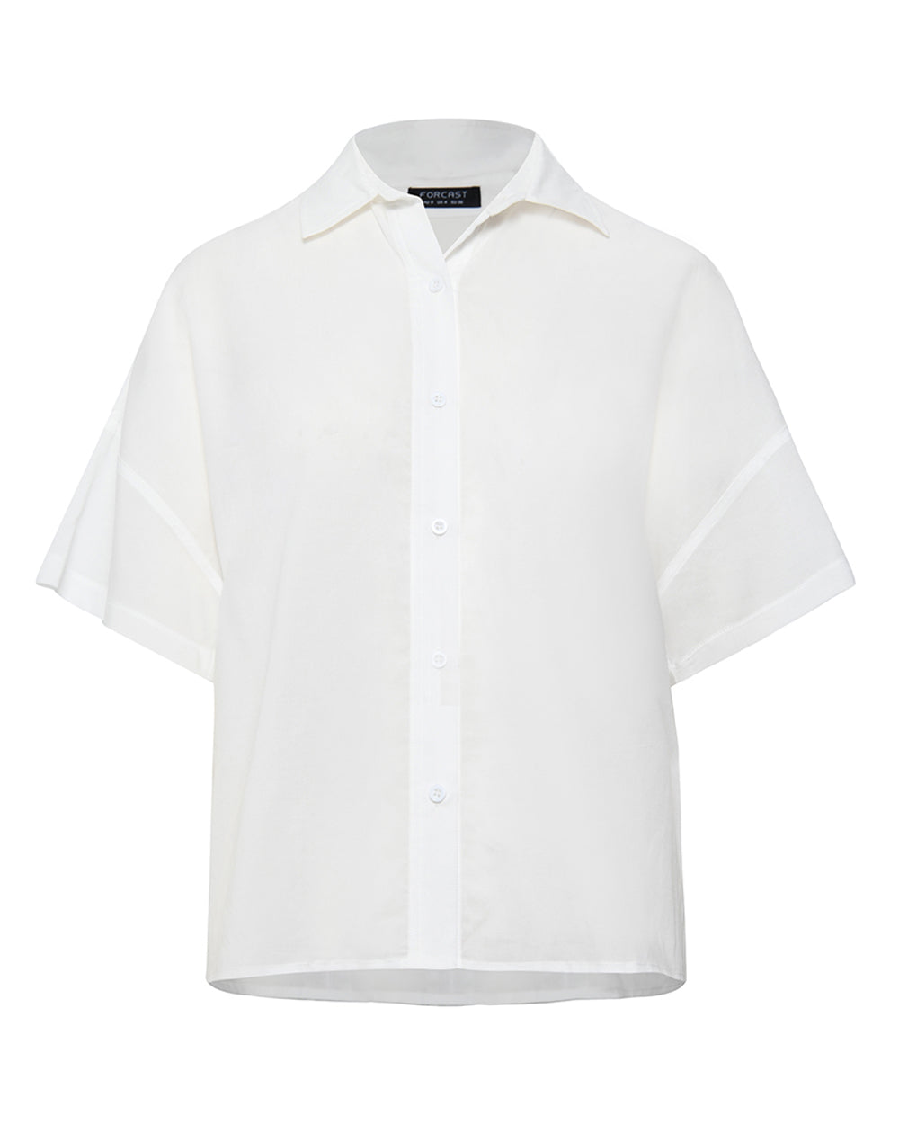 Jorde Tencel Relax Shirt