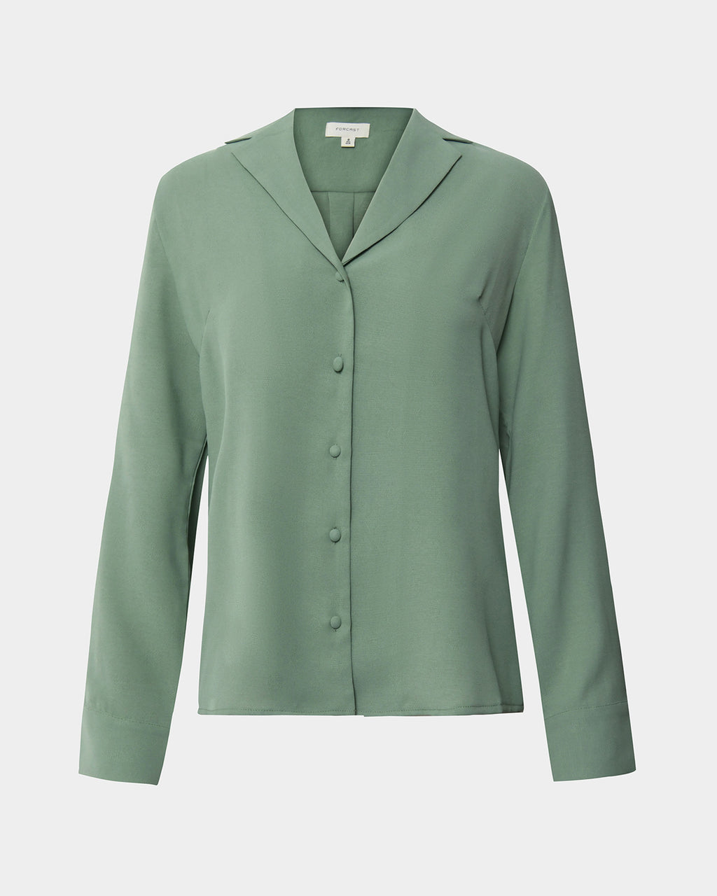 Elaine Buttoned Blouse