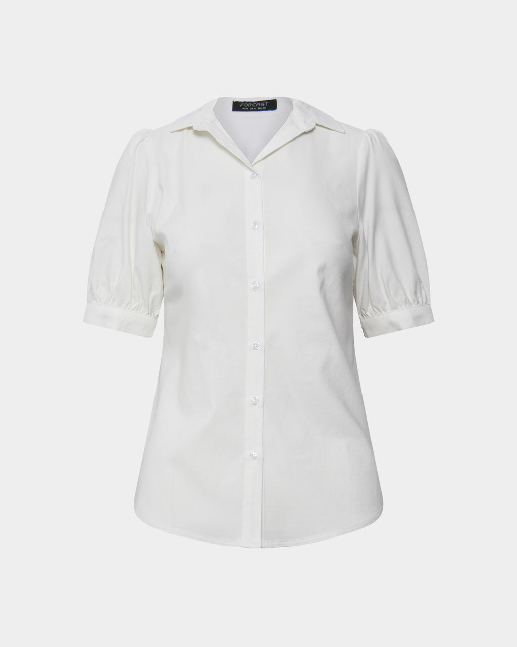 Morgan Short Sleeve Blouse