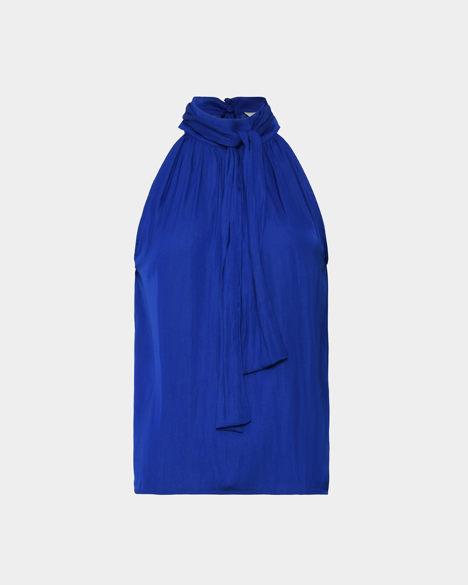 Glory Tie Neck Top