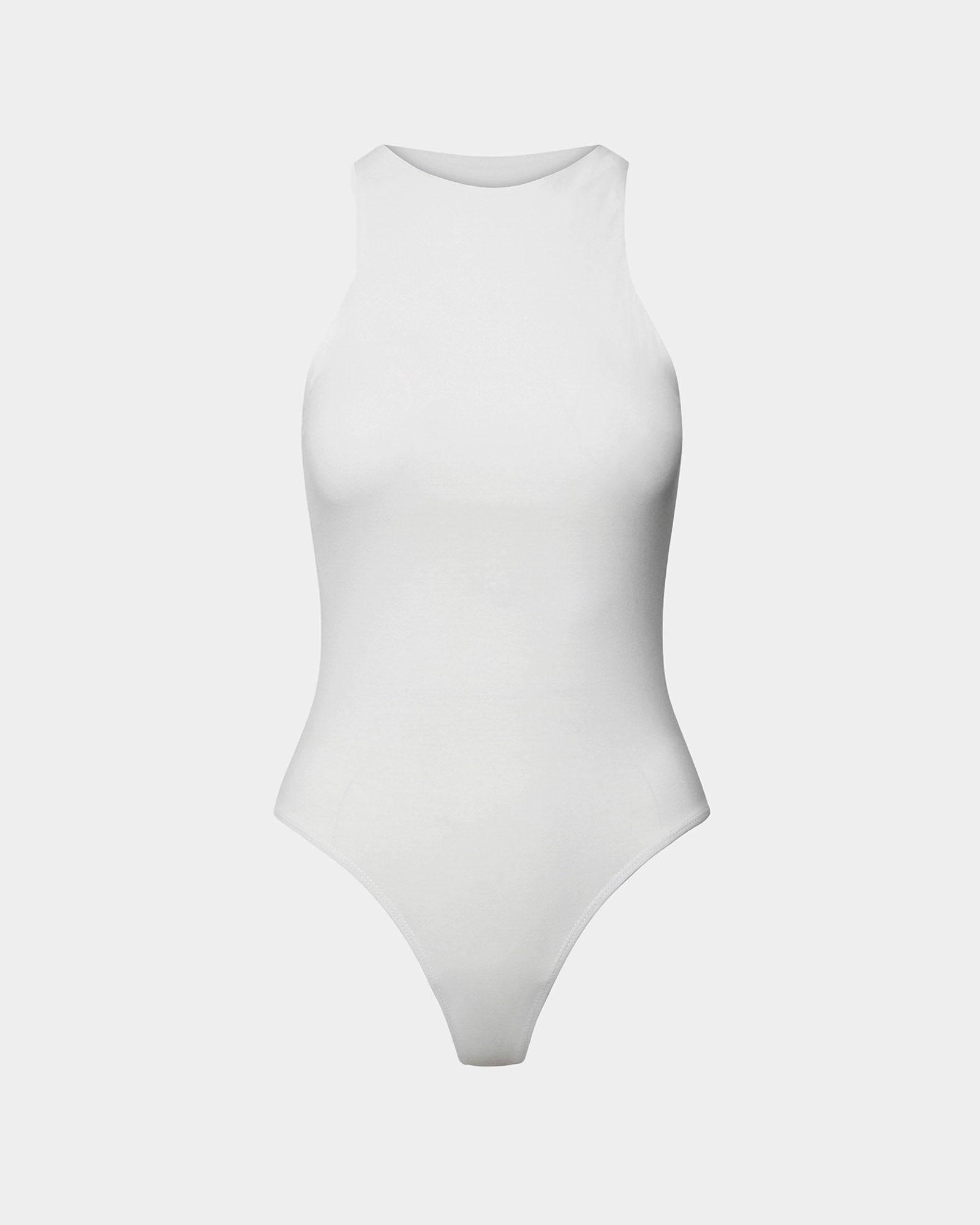 Ollie Sleeveless Bodysuit
