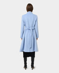 Jaylin Double Breasted Coat