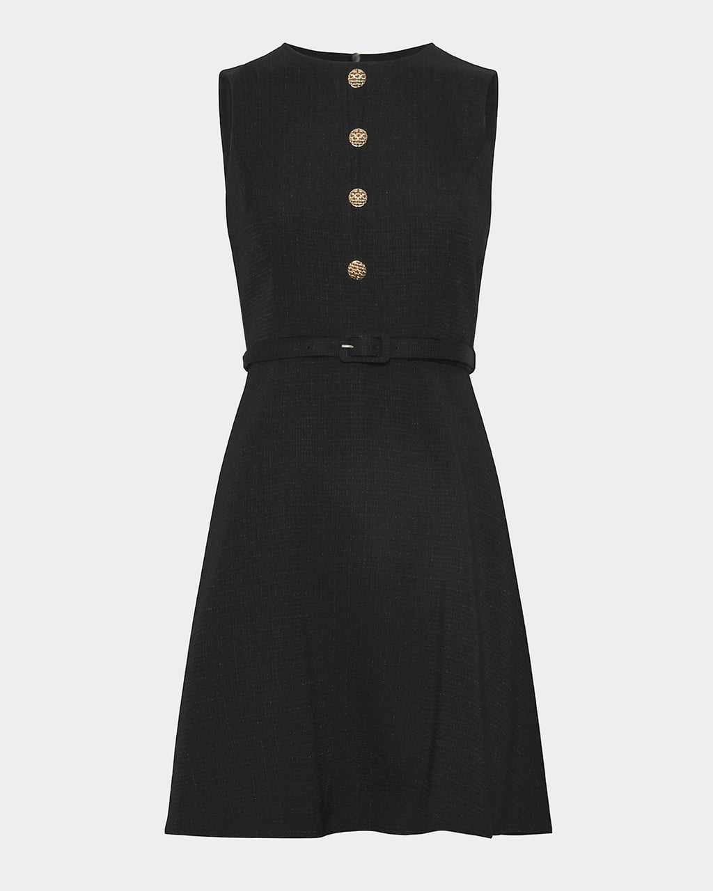 Elise Sleeveless Dress