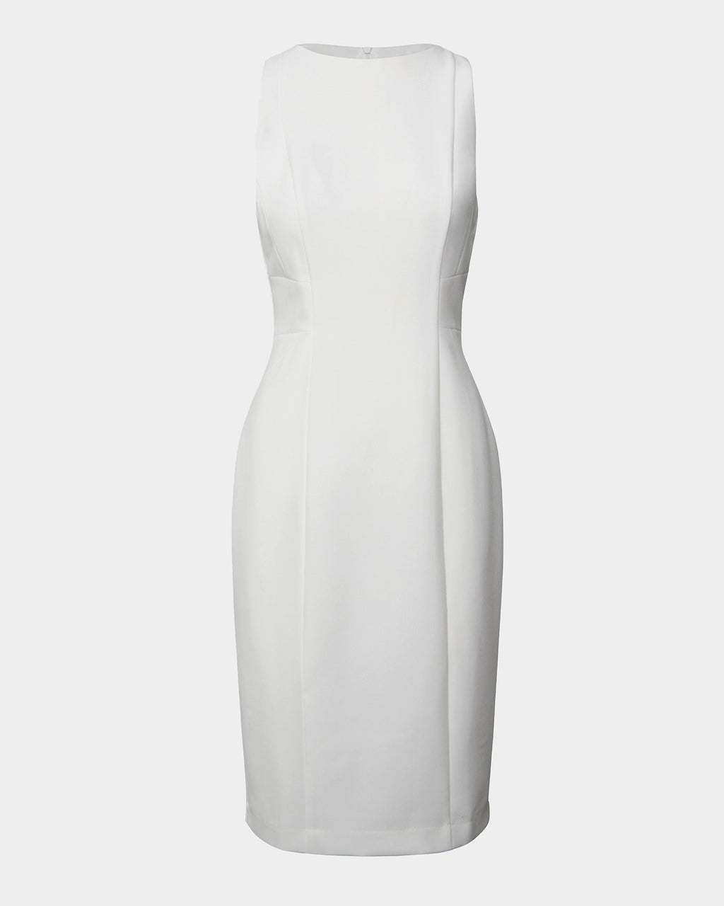 Luna Sleeveless Dress