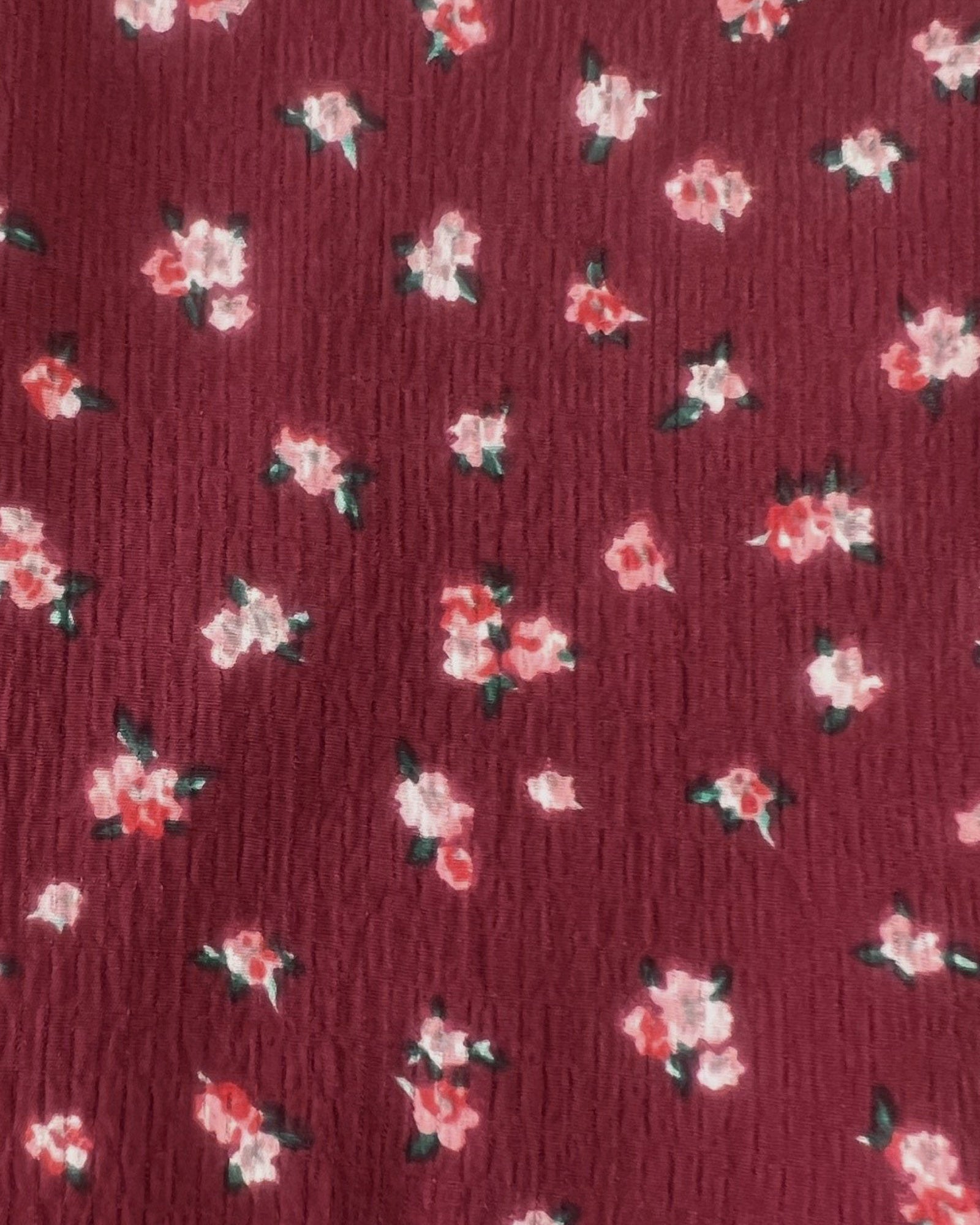Amaya Printed Dress
