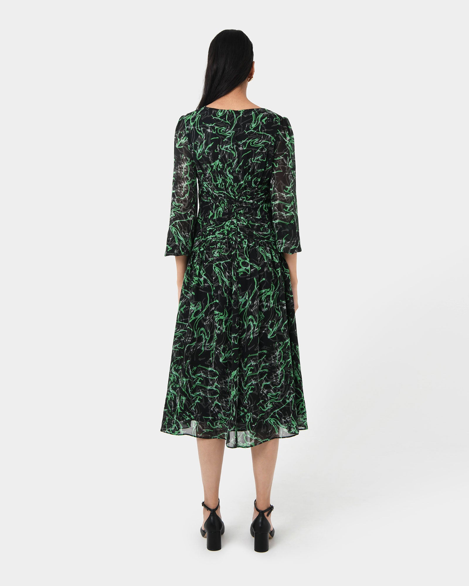 Veda Maxi Dress