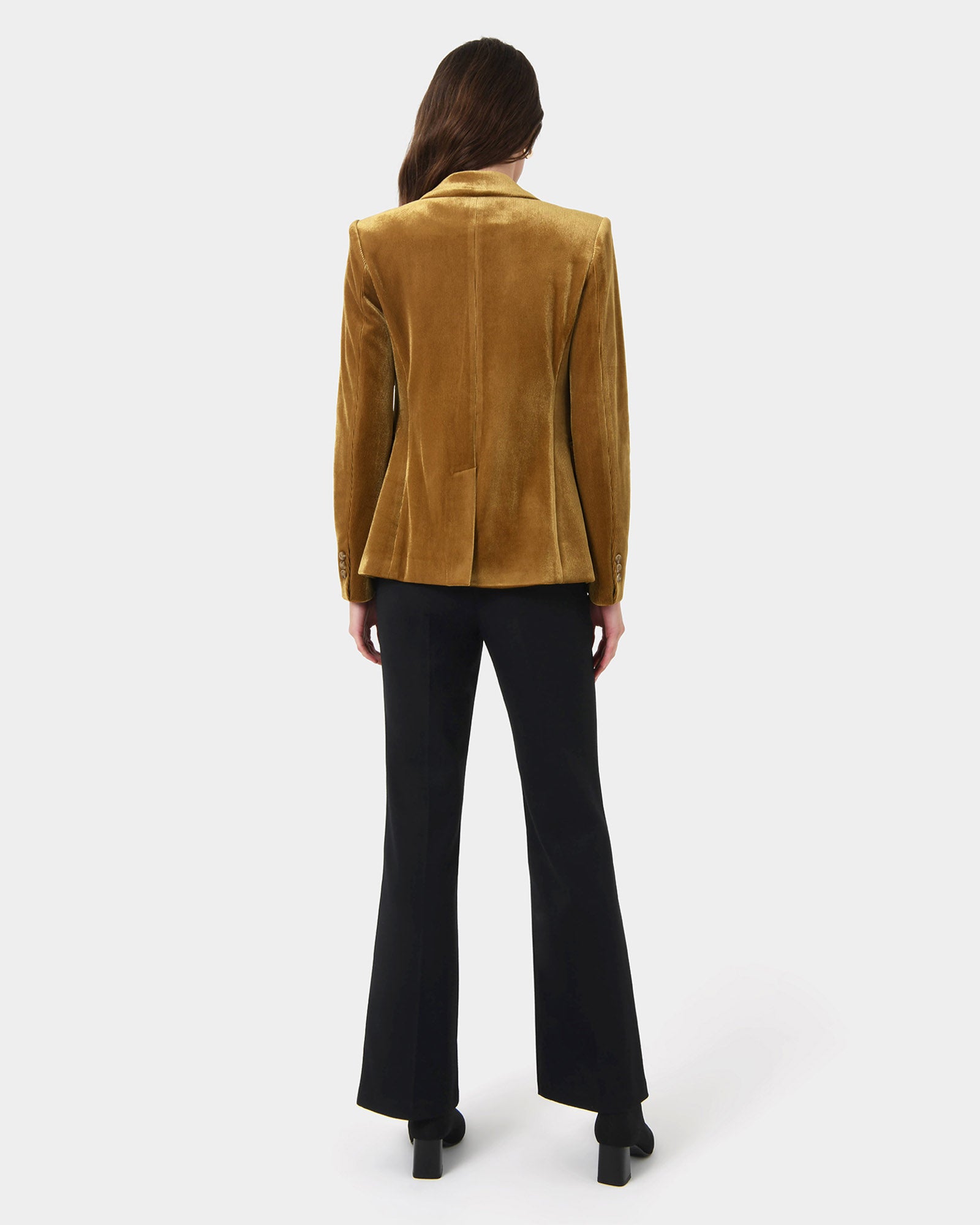 Rowan Corduroy Jacket