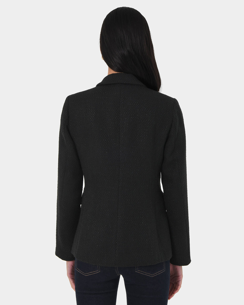 Charlene Tweed Blazer