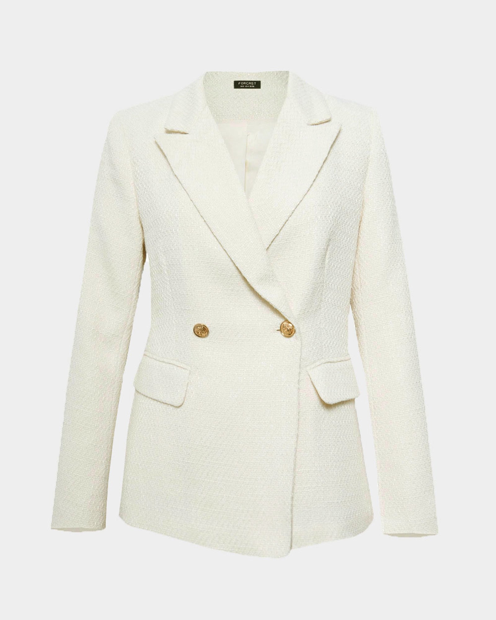 Charlene Tweed Blazer