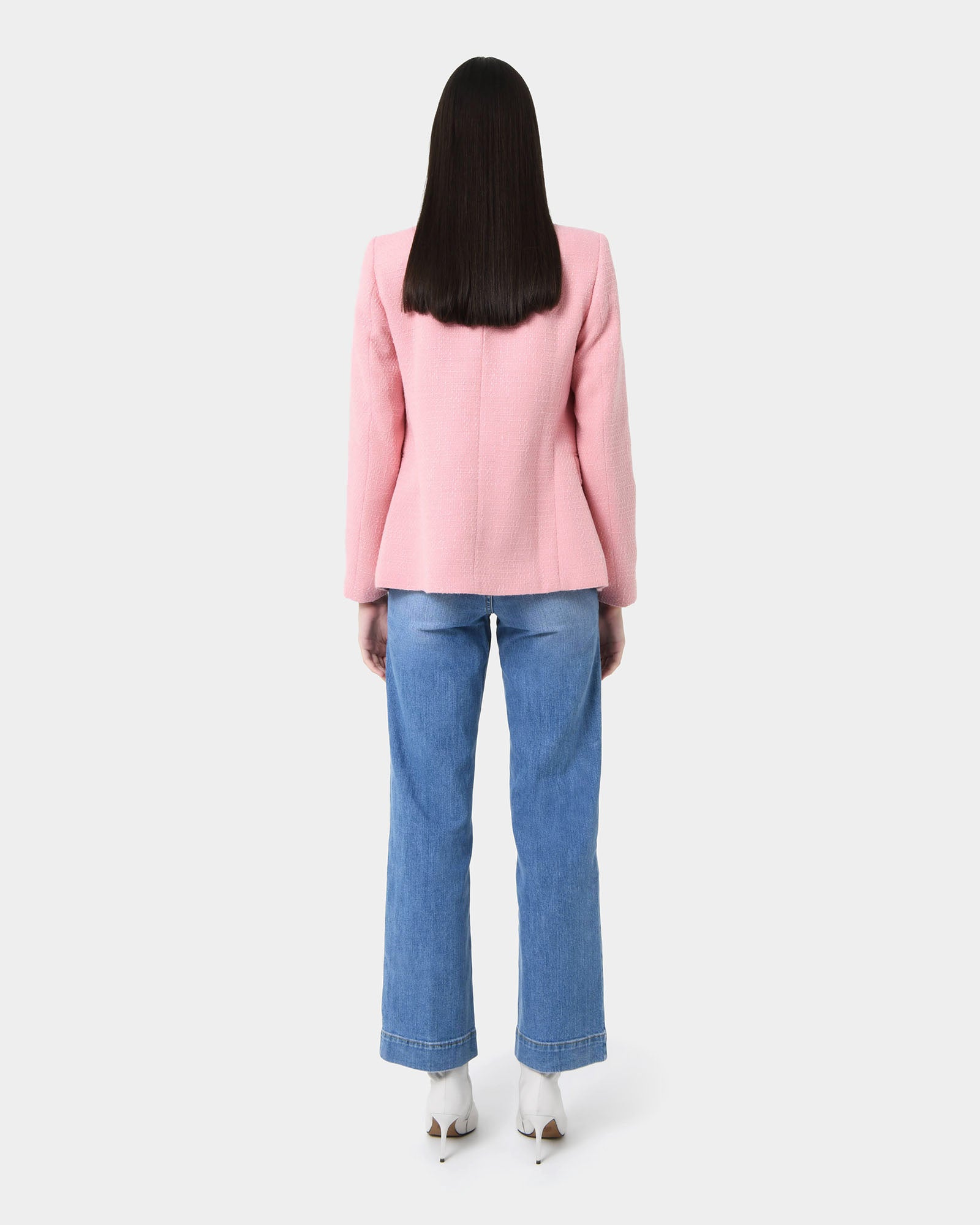 Charlene Tweed Blazer