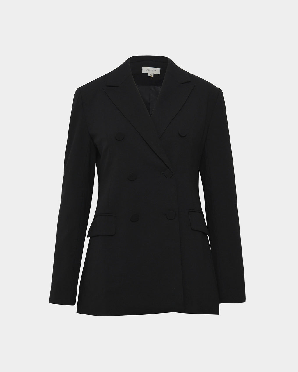 Emani Double Breasted Blazer