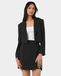 Nikki Cropped Blazer