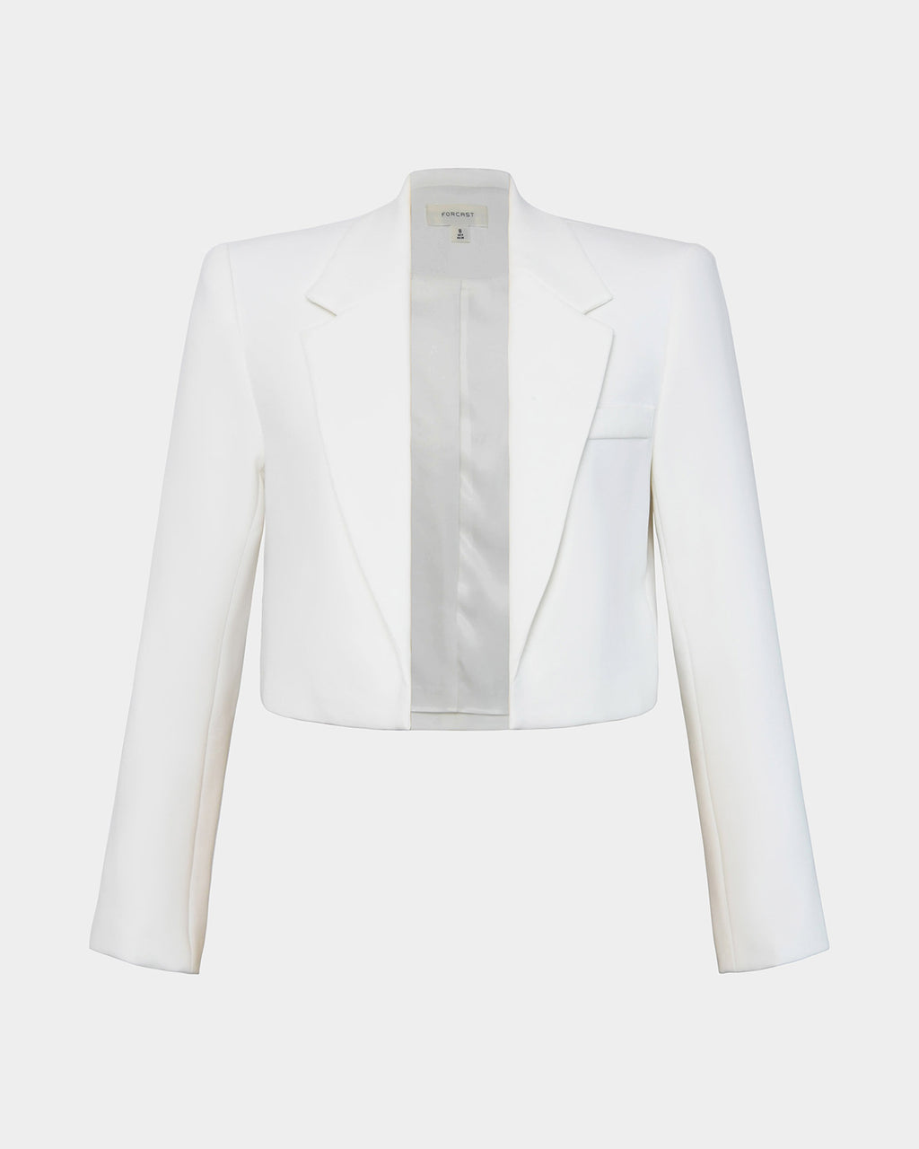 Nikki Cropped Blazer