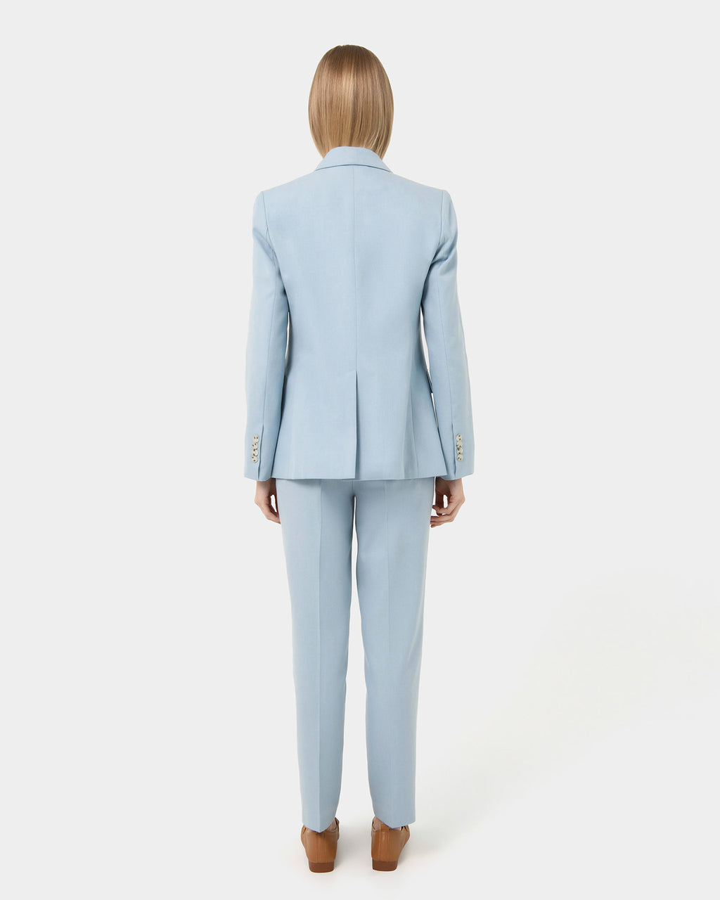 Lola Double Breasted Jacket