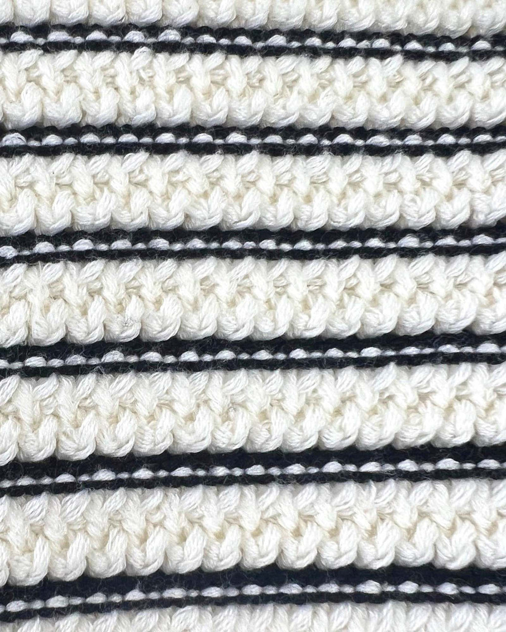 Hollis Texture Stripe Cardigan
