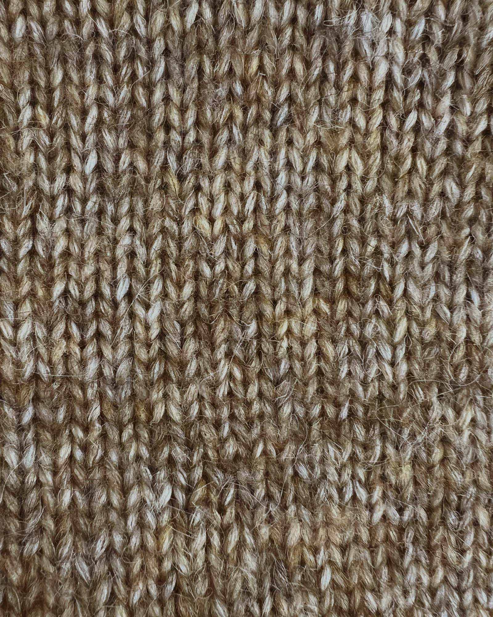 Cathy Wool Blend Knit