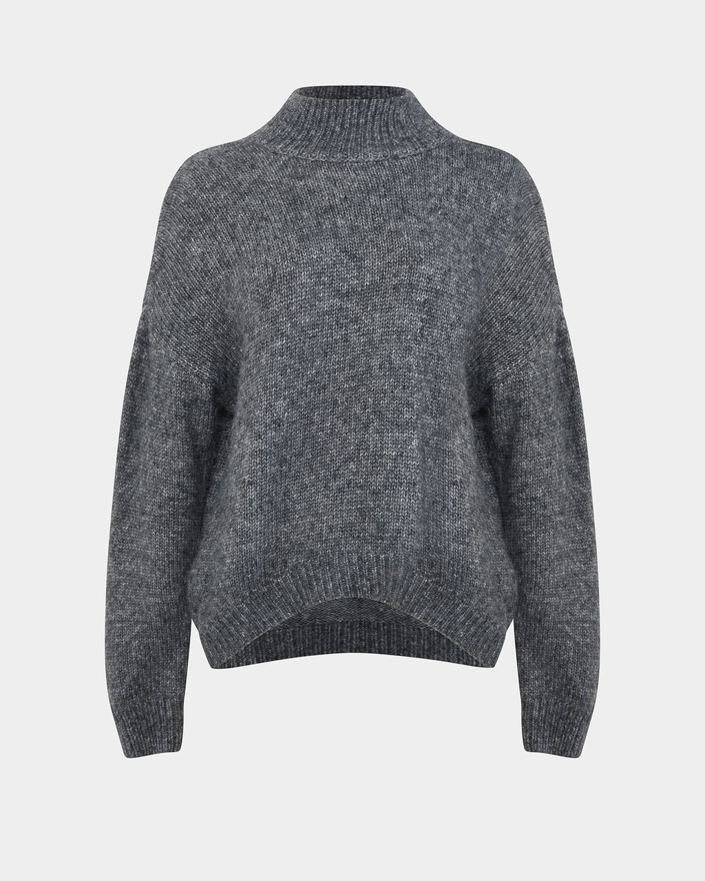 Cathy Wool Blend Knit