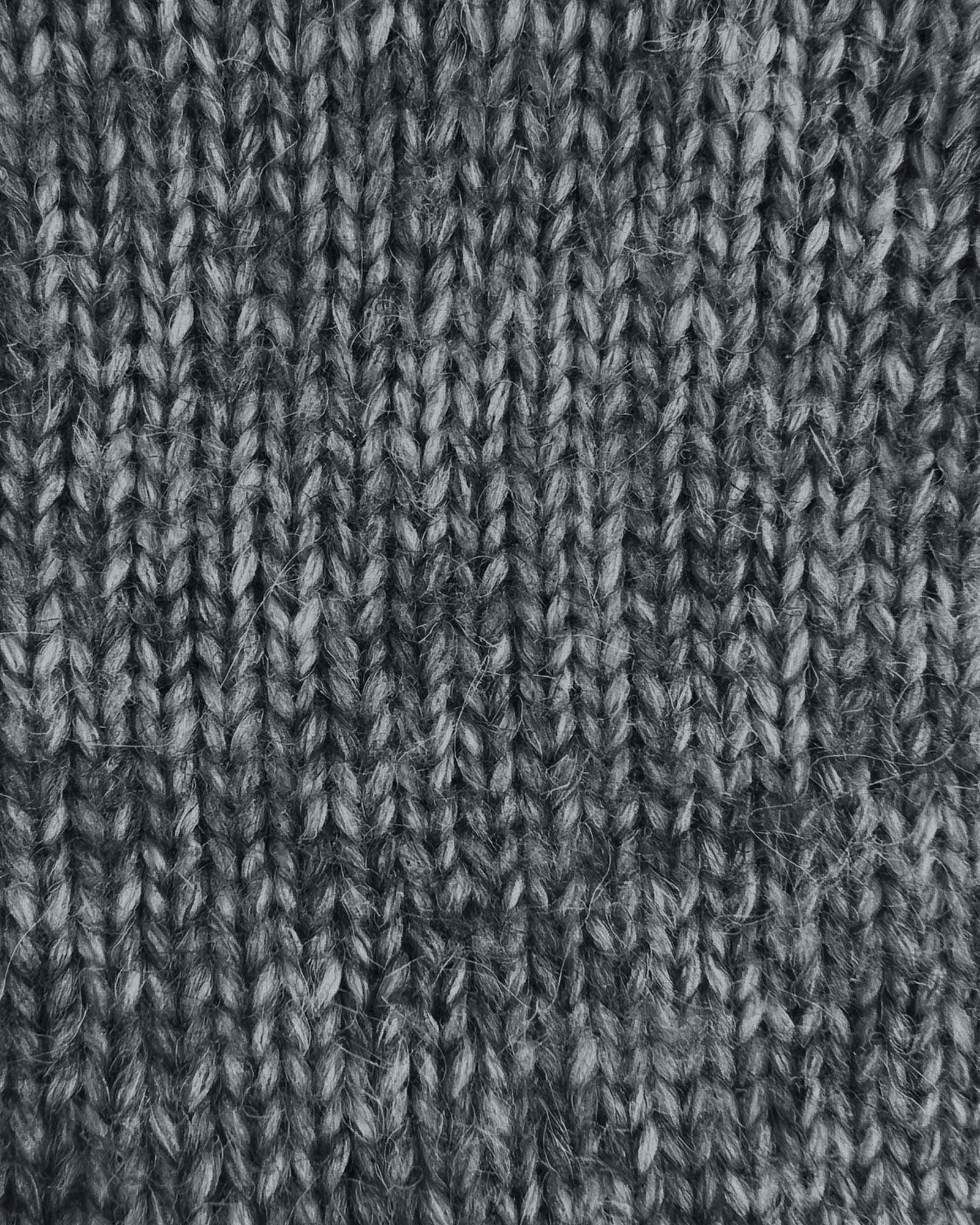 Cathy Wool Blend Knit