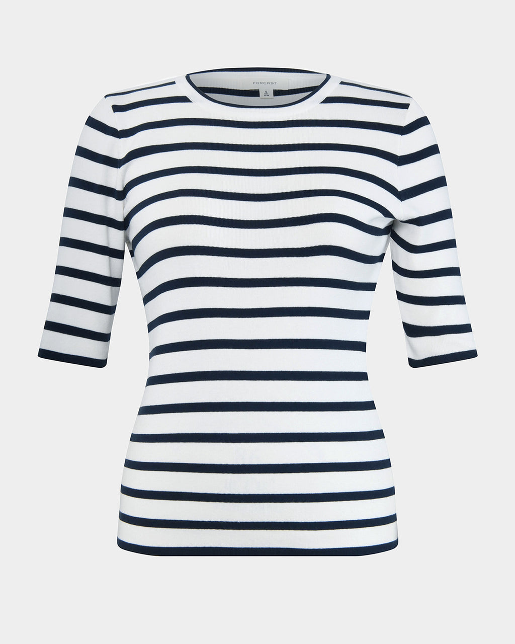 Gaia Stripe Knit Top