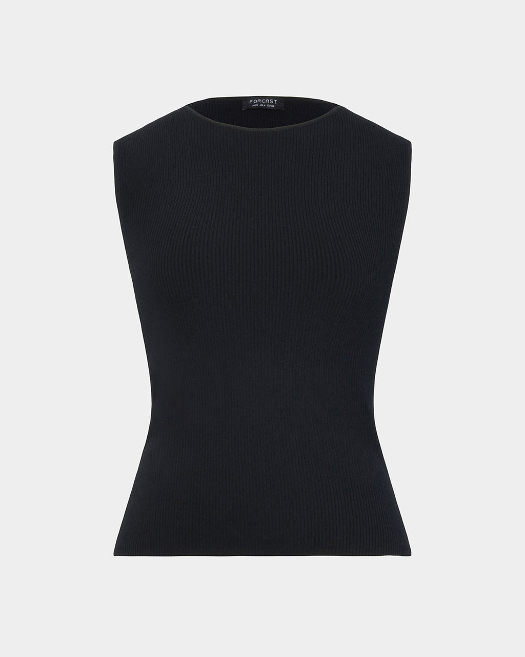 Viviana Sleeveless Knit Top