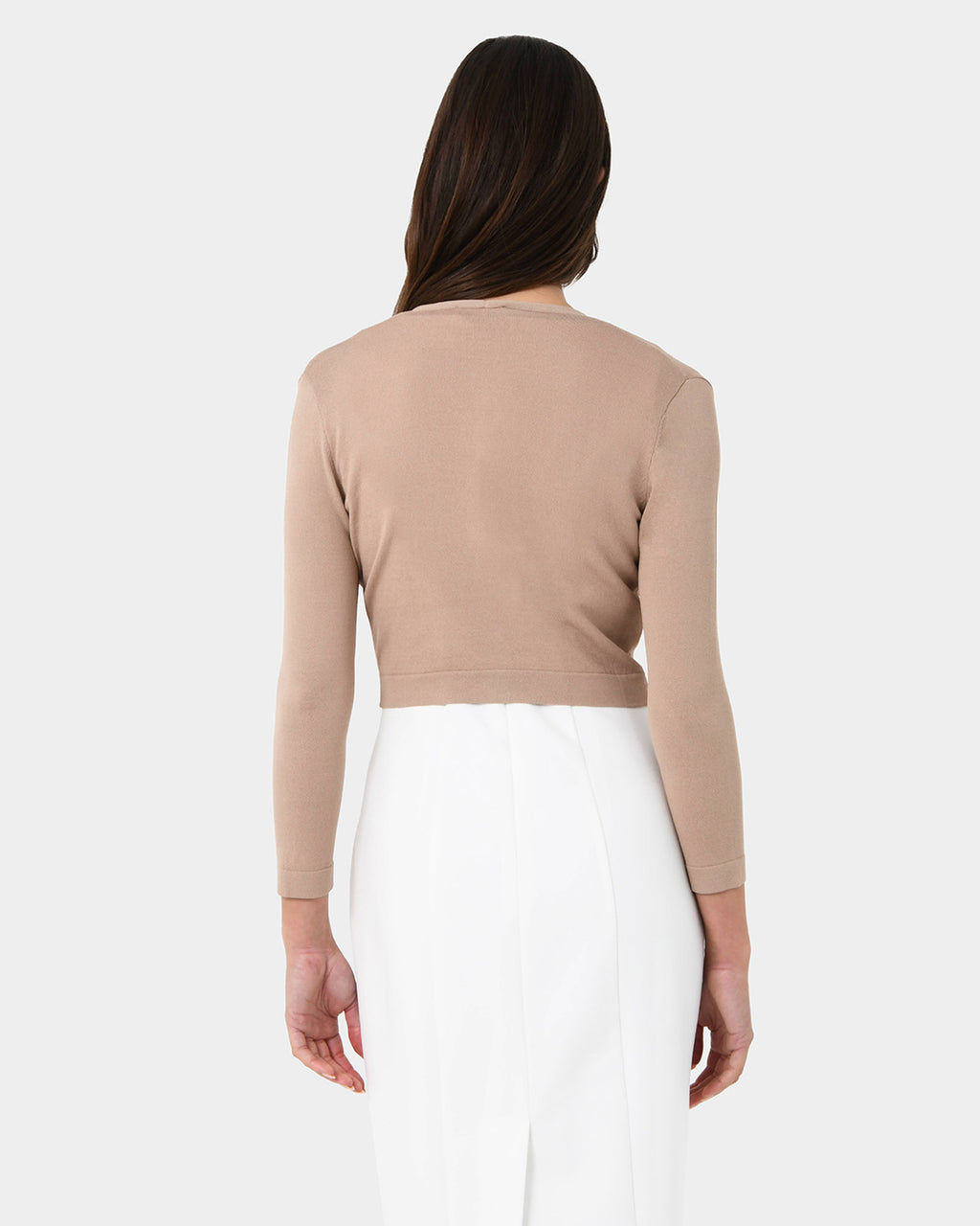 Kailah Bolero Cardigan