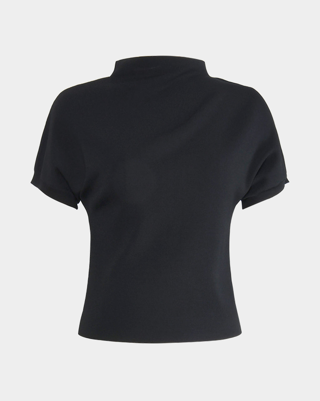 Maja High Neck Knit