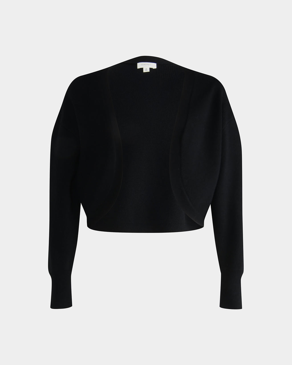 Everleigh Cropped Cardigan