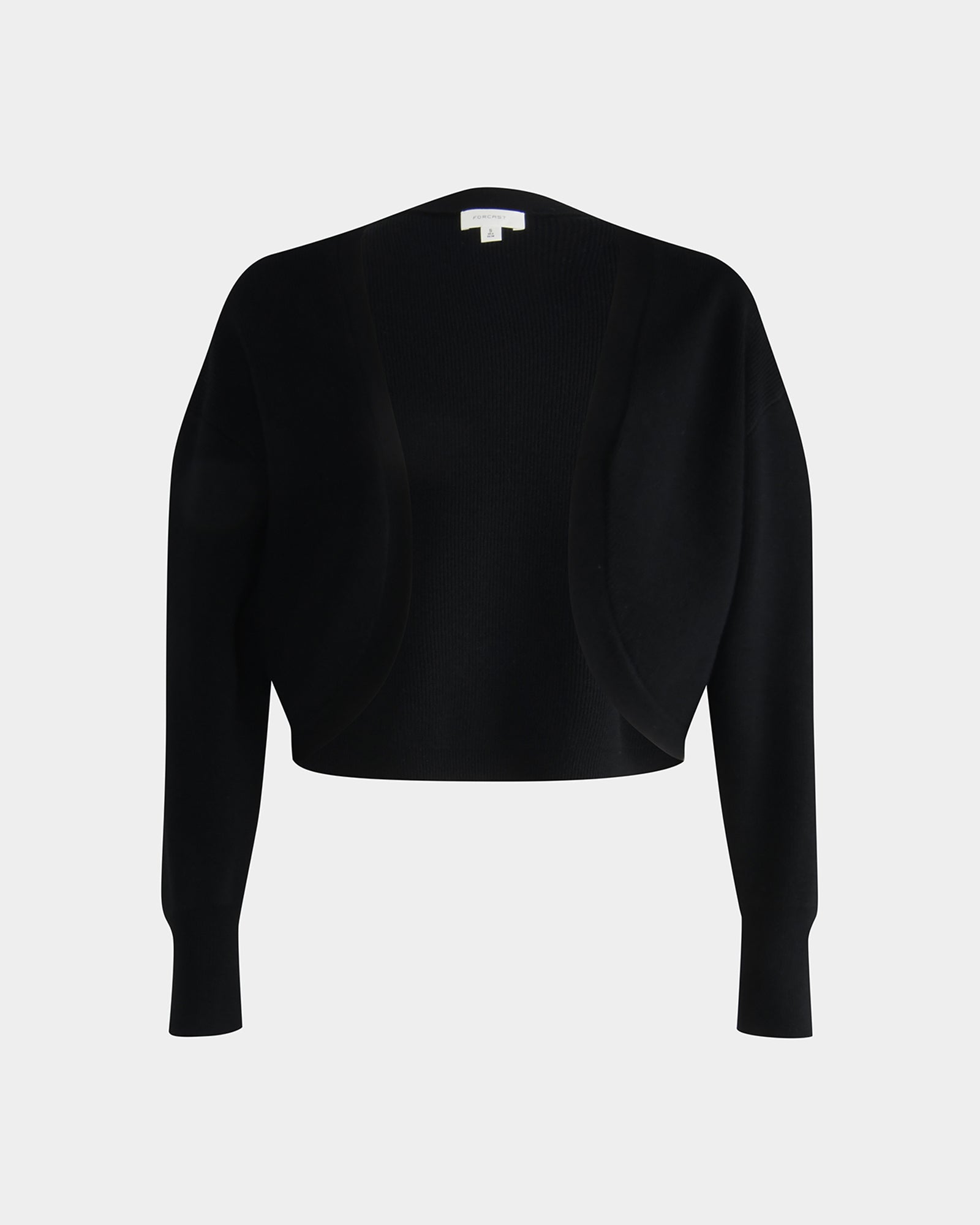 Everleigh Cropped Cardigan