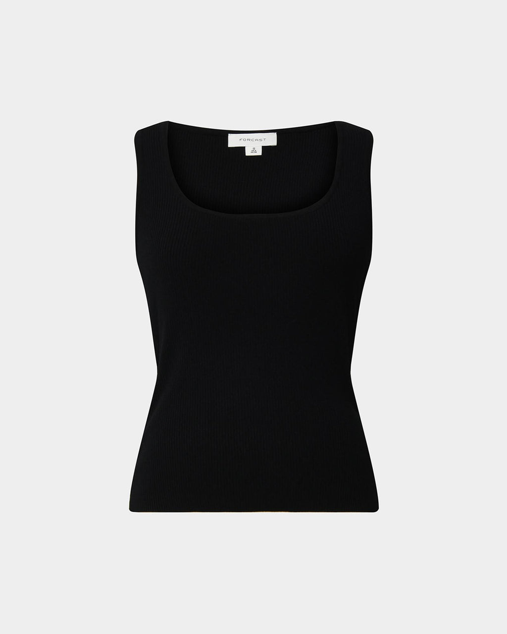 Vivi Rib Knit Tank Top
