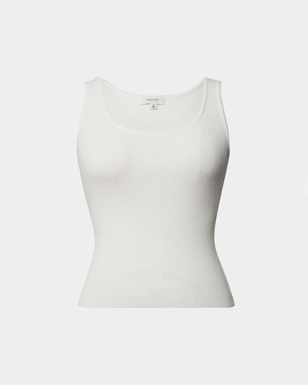 Vivi Rib Knit Tank Top
