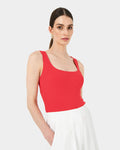 Vivi Rib Knit Tank Top