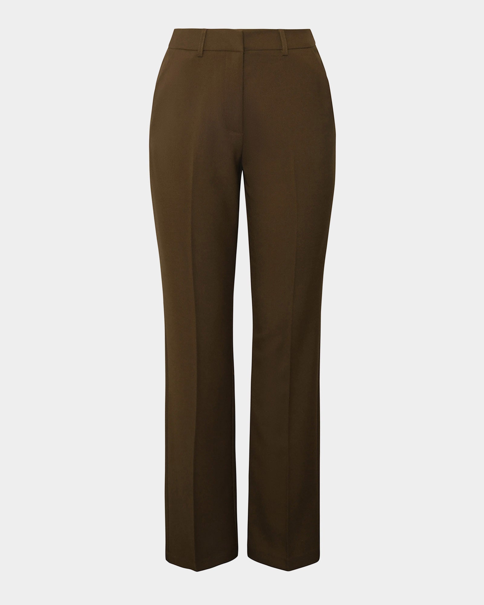 Hunter Slim Straight Pants