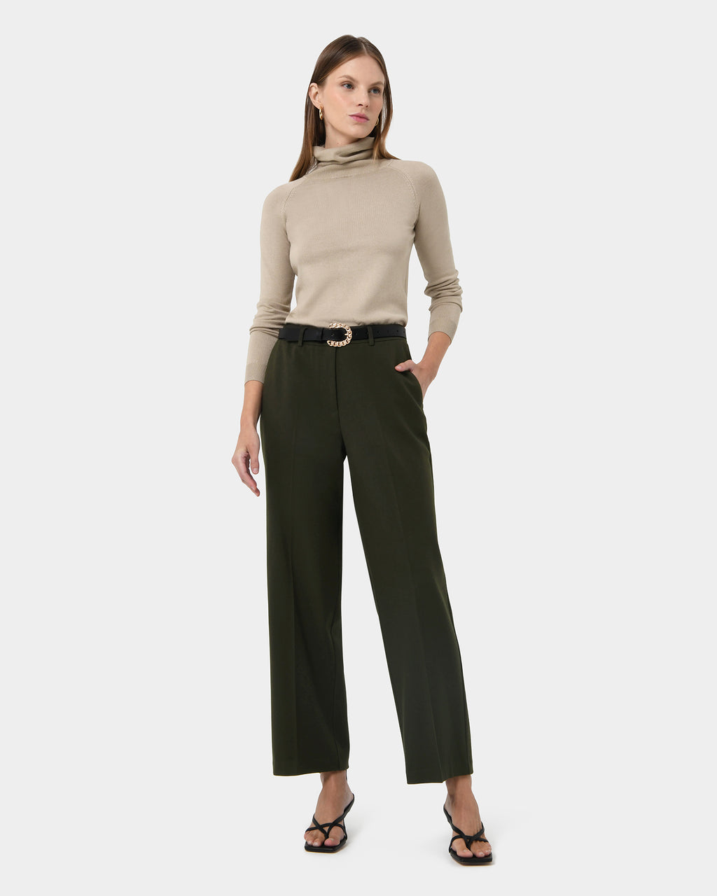 Briar Wide Pants