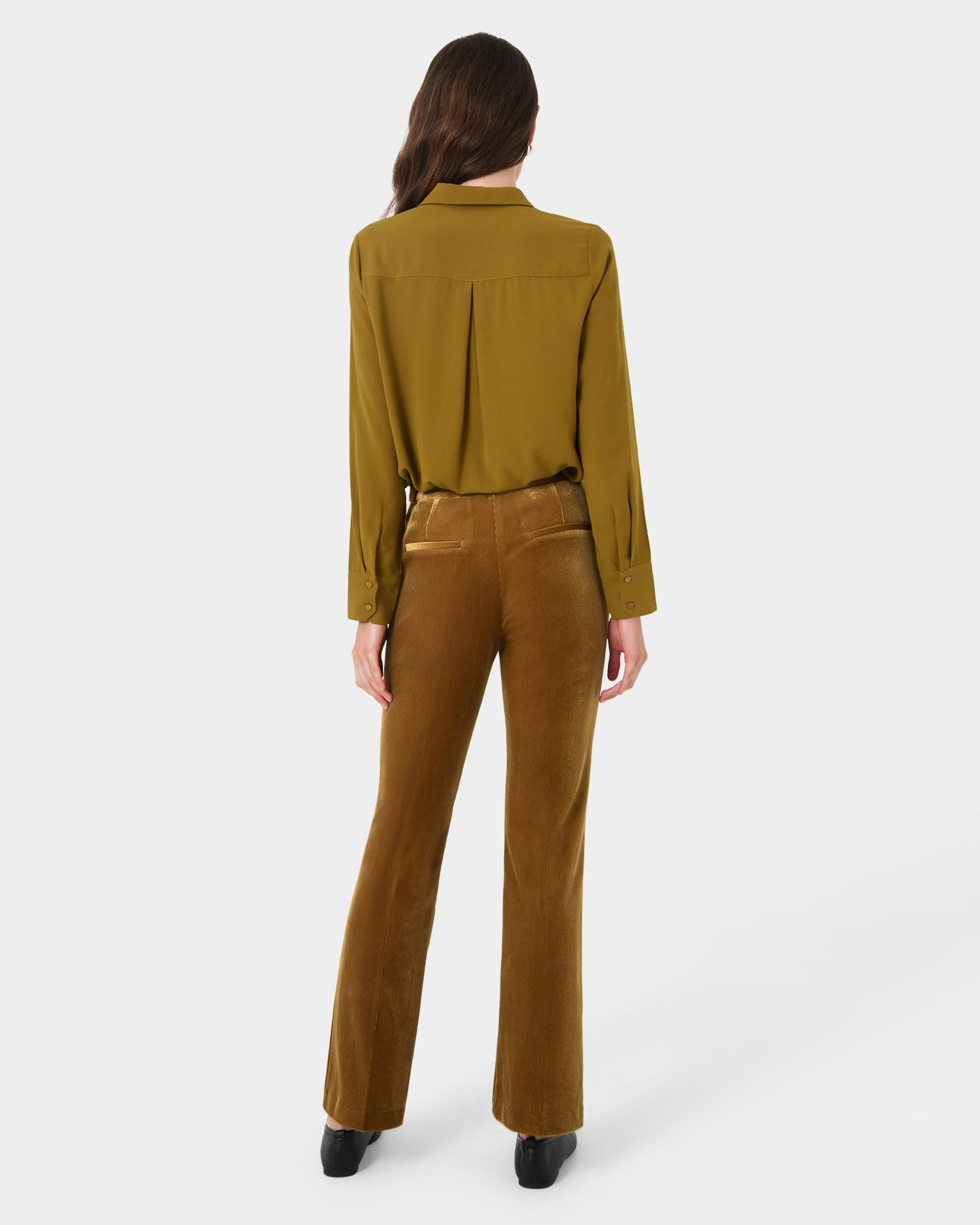 Rowan Corduroy Pants